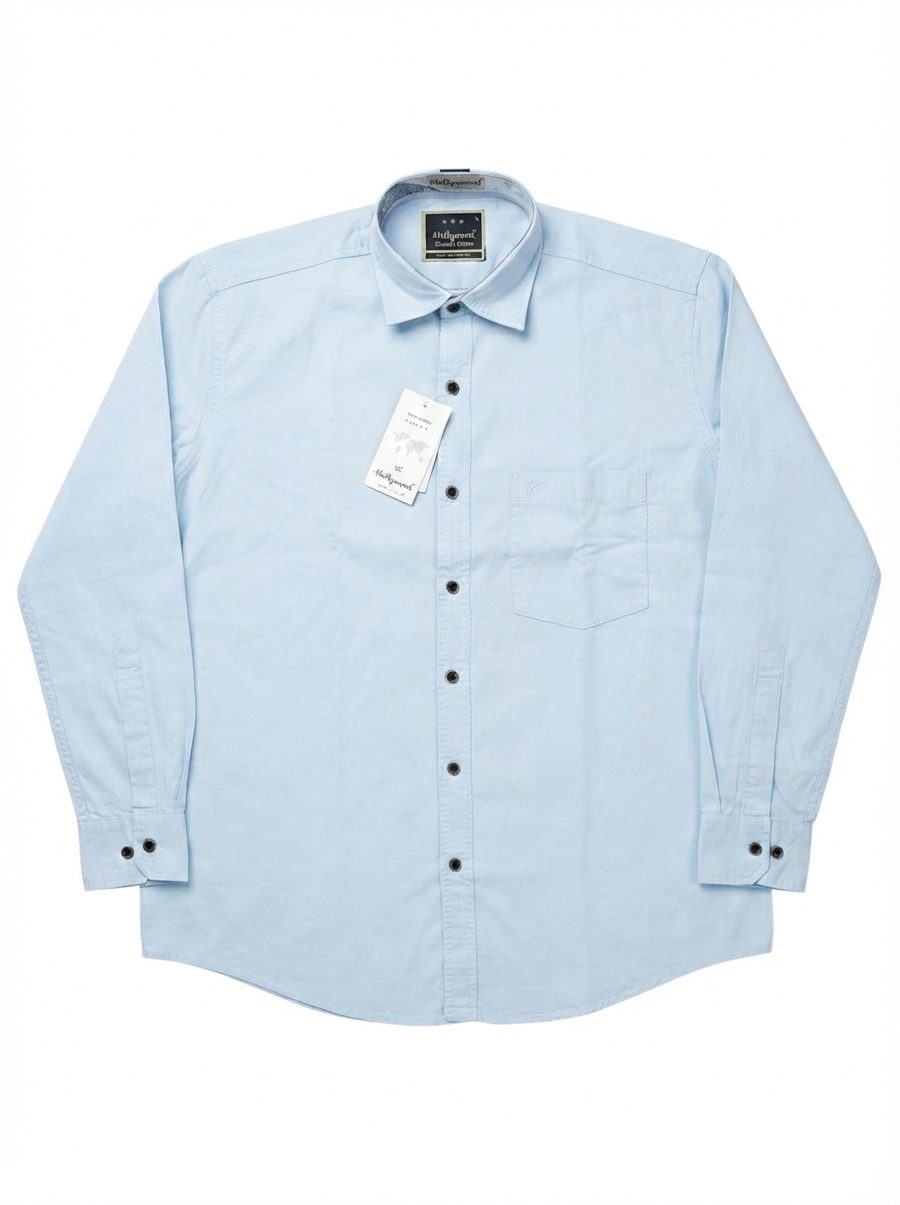 Shirts manufactured by Gunjan Creations